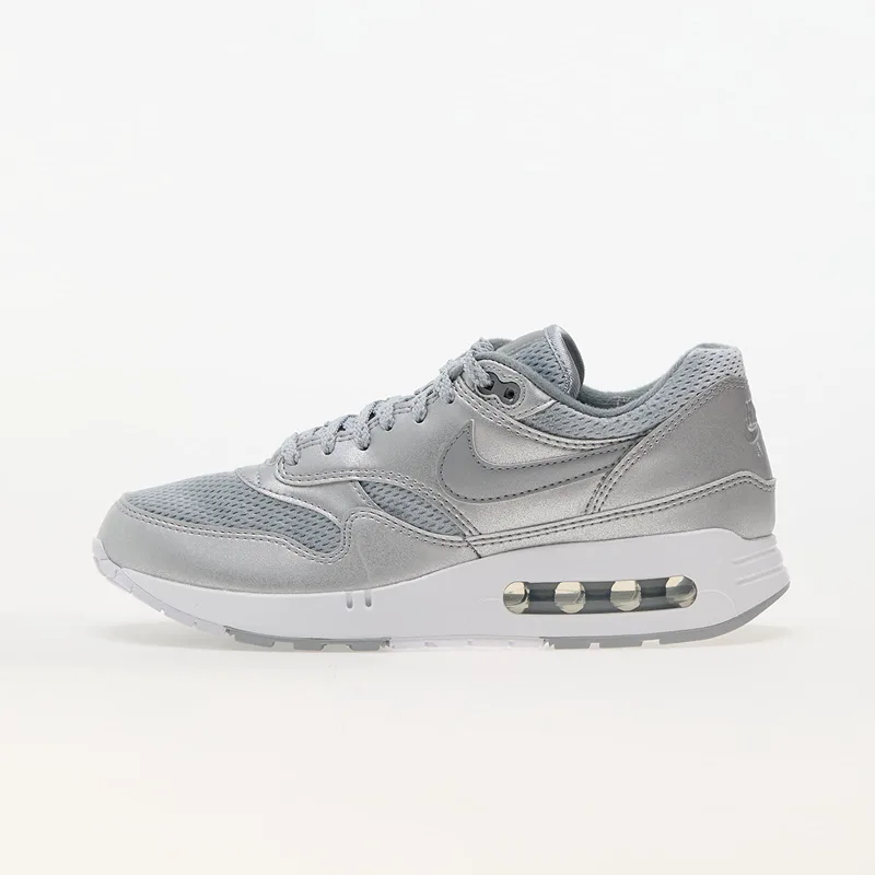 Sneakers Nike Air Max 1 '86 Og Cool Grey/ Metallic Silver-Lt Smoke Grey EUR 44.5