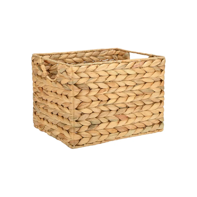 Καλάθι Αποθήκευσης Και Οργάνωσης Florana 25x30x22cm Estia 02-27957