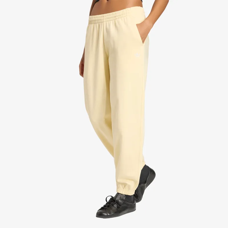 Φόρμα adidas Essentials French Terry Jogger Pants Warm Vanilla M