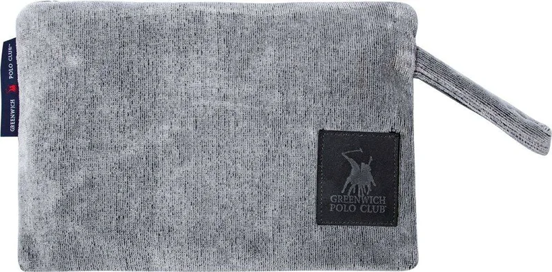 ΝΕΣΕΣΕΡ ΘΑΛΑΣΣΗΣ GREENWICH POLO CLUB 4016 GREY (22Χ30CM)
