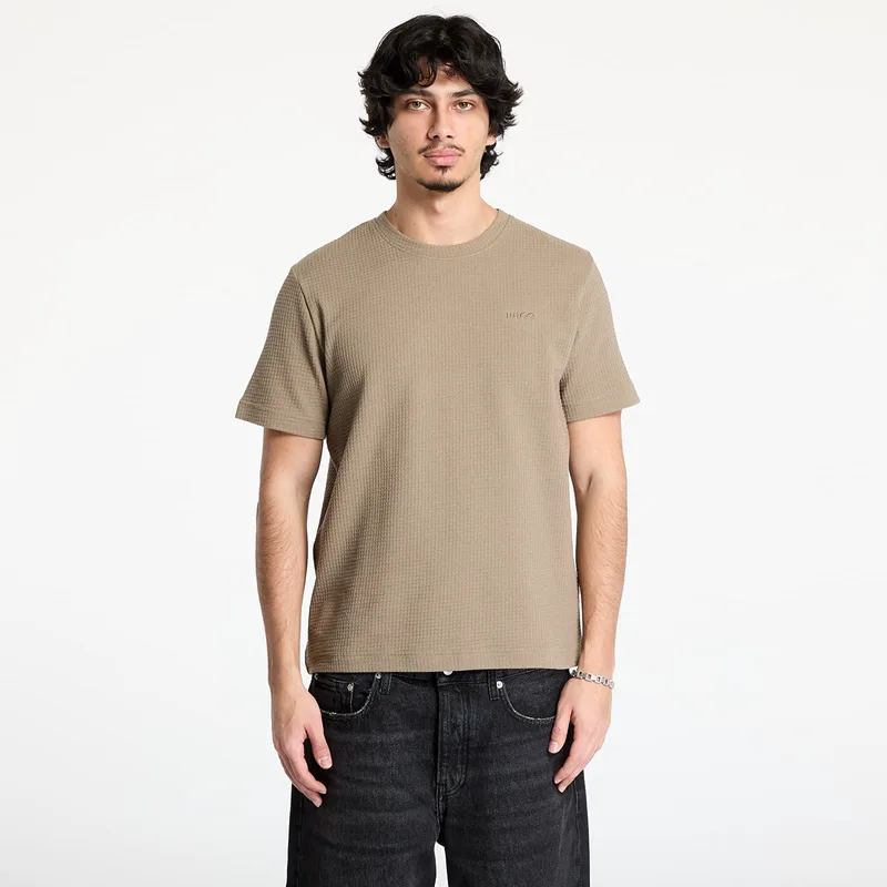 T-shirt Hugo Boss Austin T-Shirt Olive M