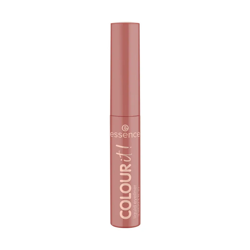 Eyeliners Essence Liquid Eyeliner Colour It! - 04 Rusty Red