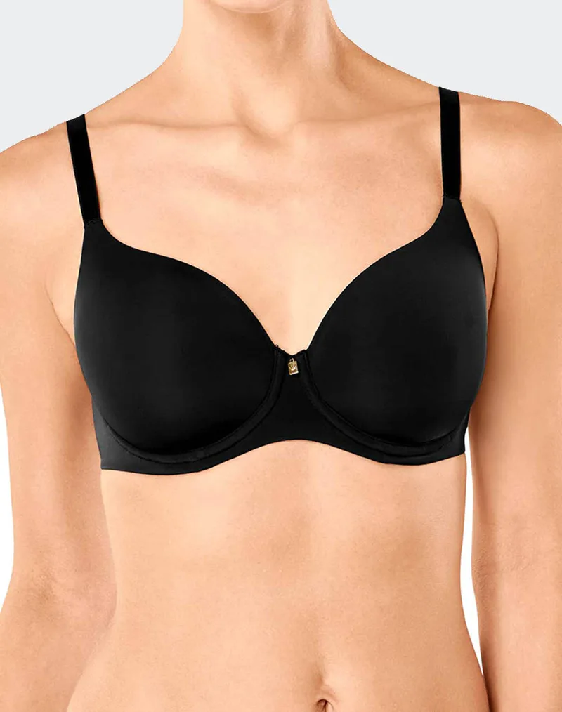 TRIUMPH Body Make-Up Essentials WP 10190664-0004 Black