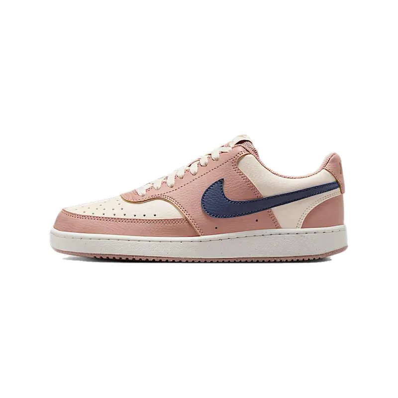 Xαμηλά Sneakers Nike Baskets Court Vision Low Next Nature synthétiques