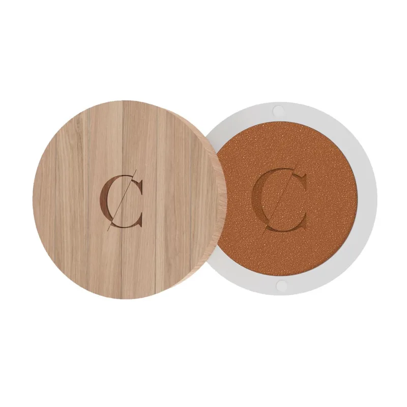 Couleur caramel Sunkissed eyeshadow 155 Soleil D'été 2.5g