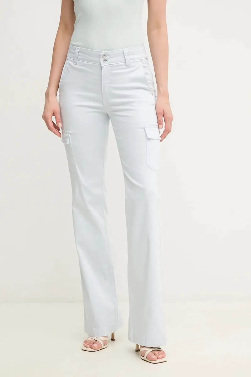 Guess Παντελόνι Guess