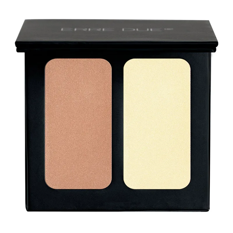 Color Cubes Contour Palette 8gr