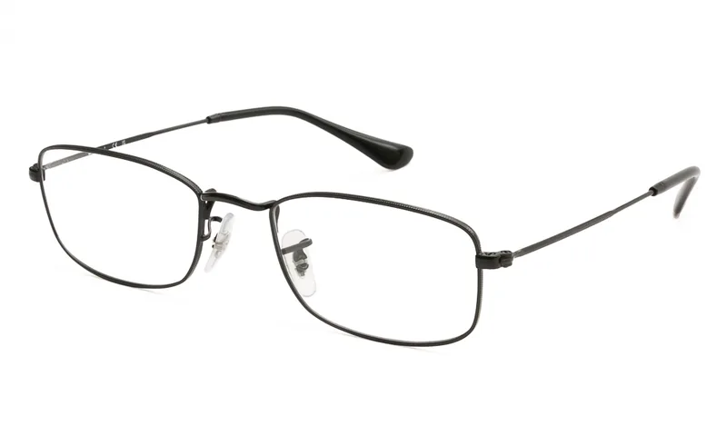 RAY BAN ΣΚΕΛΕΤΟΣ ΟΡΑΣΕΩΣ RAY BAN 6647 2509 5320 6647 Μαύρο