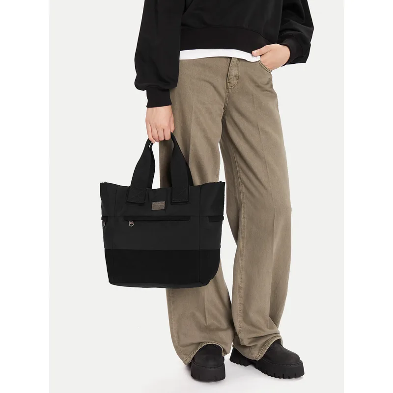 Αθλητική τσάντα G-Star Raw C-ODYS-XC8184 Μαύρο