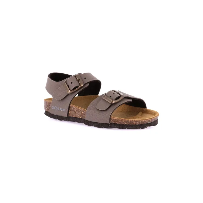 Σανδάλια χωρίς τακούνι Grunland DSG-SB0901