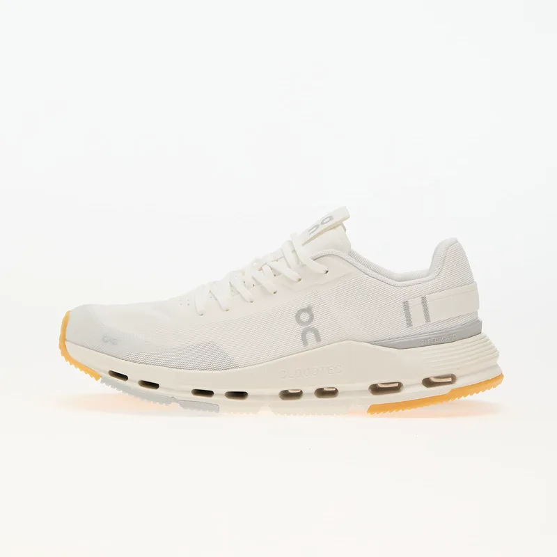 Sneakers On M Cloudnova Form 2 White/ Ivory EUR 42.5