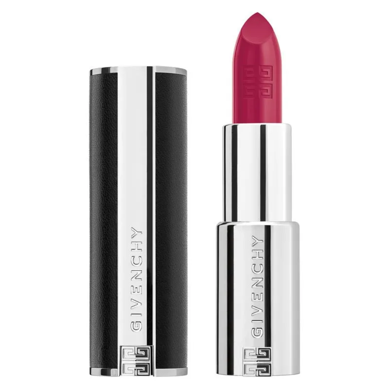 Givenchy Interdit Intense Silk Lipstick 3.4 g N338 Rouge Vigne