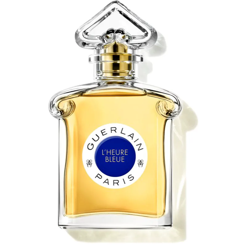 GUERLAIN L'Heure Bleue Eau de Parfum για γυναίκες 75 ml