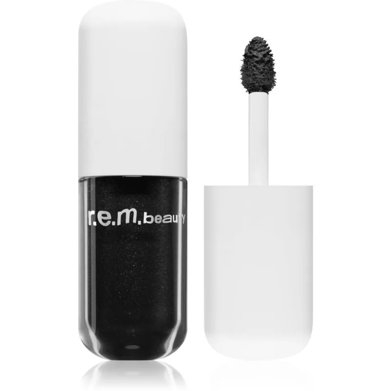Ariana Grande R.E.M. Midnight Shadows Liquid Eyeshadow υγρές σκιές ματιών απόχρωση Lustrous Telescope 4 ml