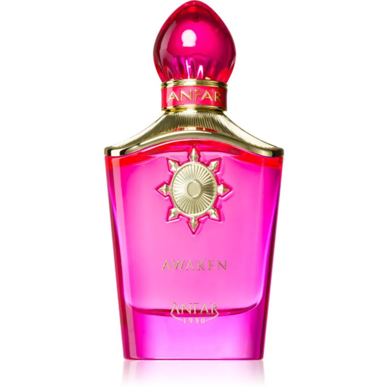Anfar Awaken Eau de Parfum για γυναίκες 100 ml
