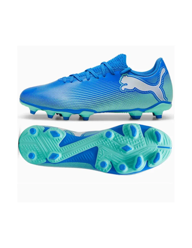 Puma FUTURE 7 Play FGAG 10793901 shoes