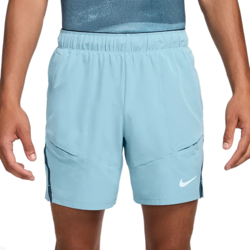 NikeCourt Advantage Dri-FIT 7 Men's Tennis Shorts