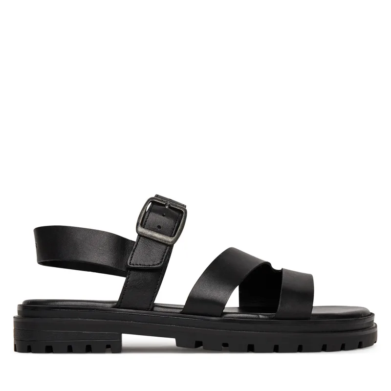 Σανδάλια G-Star Raw WI34-23568-01 Μαύρο
