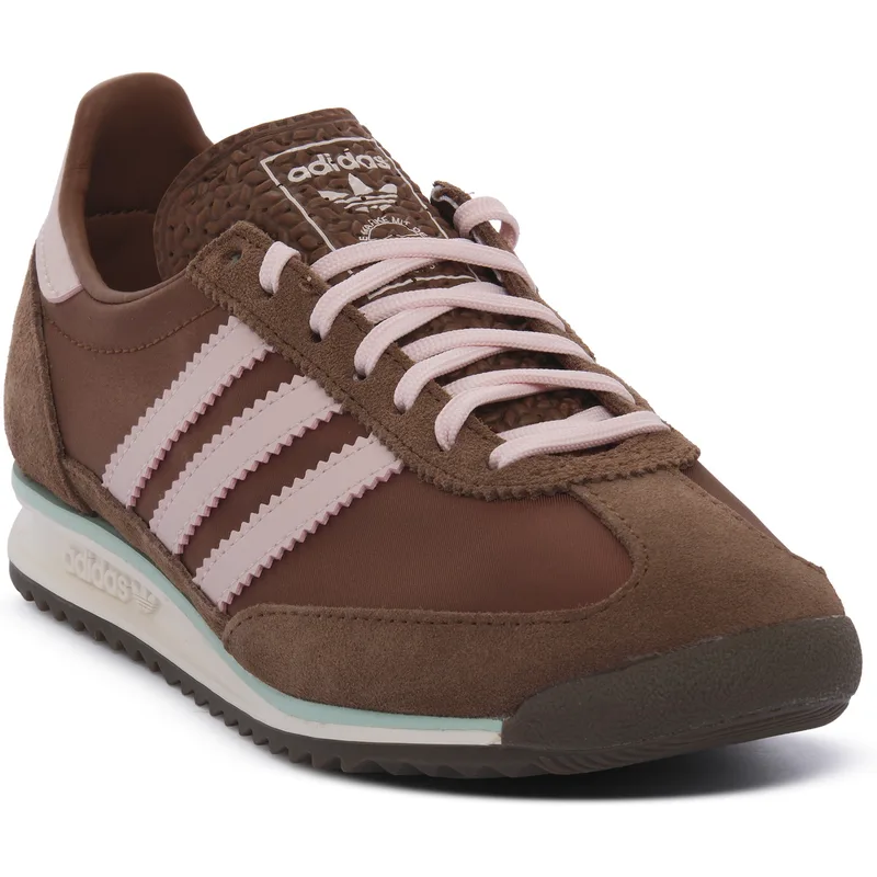 Xαμηλά Sneakers adidas SL 72 OG W