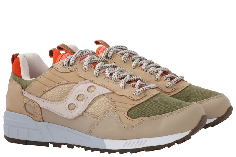 Sneaker Saucony Originals Shadow 5000 S70716-1-1 Ανδρικό