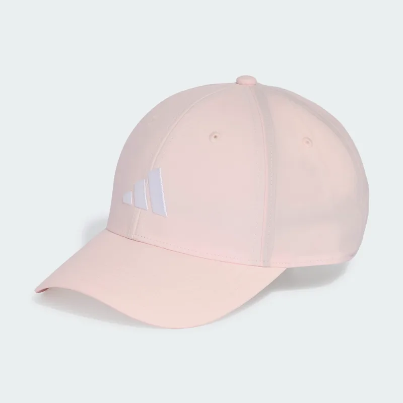 adidas New Logo Embroidered Baseball Cap (9000277770_94657)