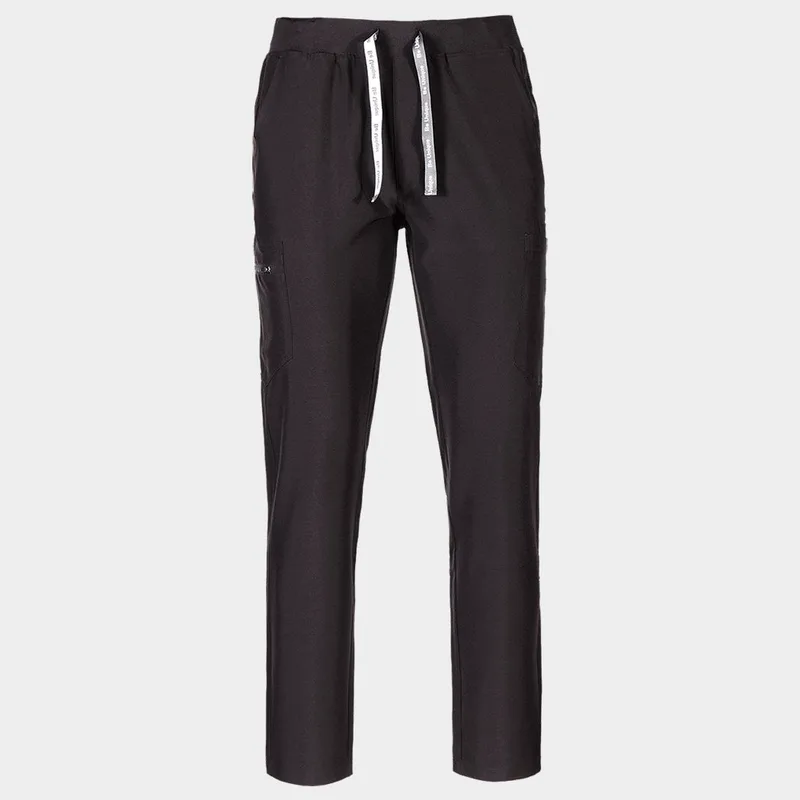 Παντελόνι NOBBY STRAIGHT BEUNIQUE 08001733 Black