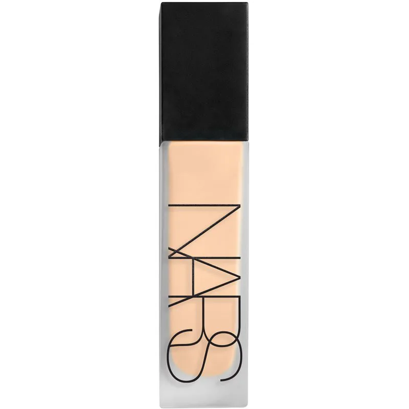 NARS Natural Matte Longwear Foundation μακράς διαρκείας μεικ απ με ματ αποτελέσματα απόχρωση VIENNA 30 ml