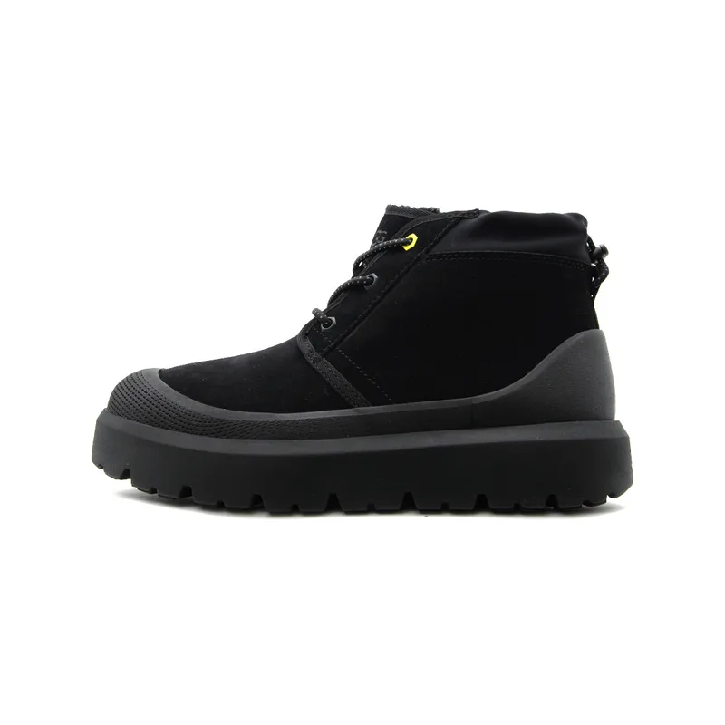 Μπότες UGG NEUMEL WEATHER HYBRID BOOTS MEN