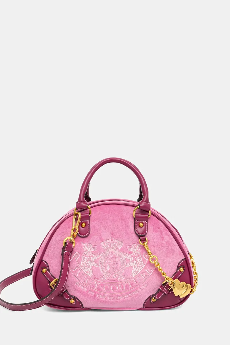 Juicy Couture χιαστί γυναικεία TWIG NARRATIVE