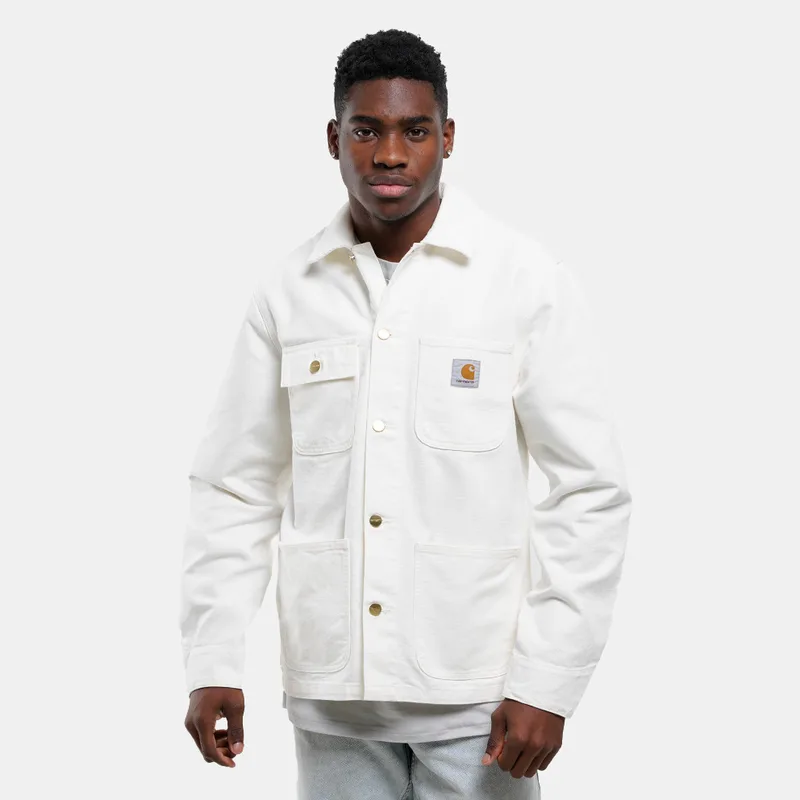 Carhartt WIP Michigan Coat Ανδρικό Urban Μπουφάν (9000167107_73198)