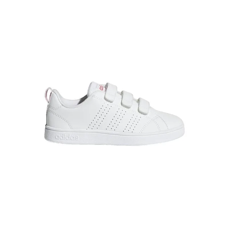 Xαμηλά Sneakers adidas Baskets Vs Adv Blanc