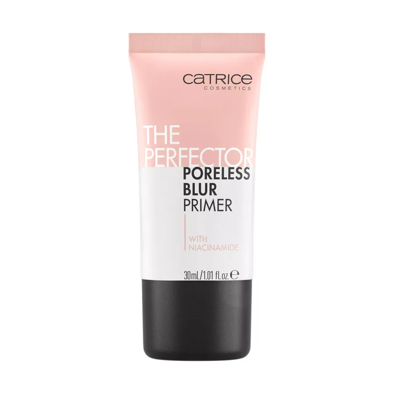Πούδρες & Βάσεις Catrice The Perfector Poreless Blur Primer