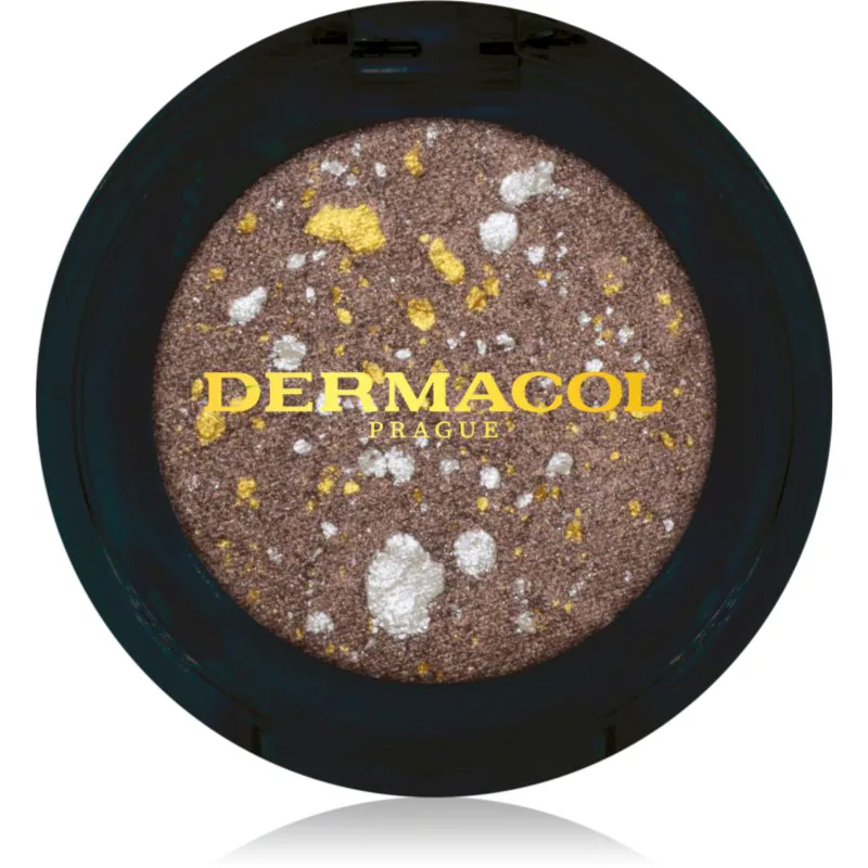 Dermacol Infinity Moon αστραφτερές σκιές ματιών απόχρωση 04 4.5 γρ