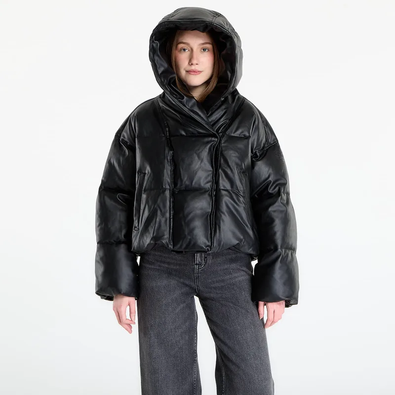Μπουφάν DIESEL W-Illey Jacket Black S