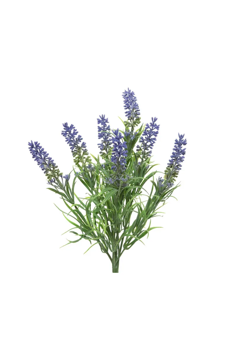 Kaemingk διακοσμητικό λουλούδι lavender - 804107