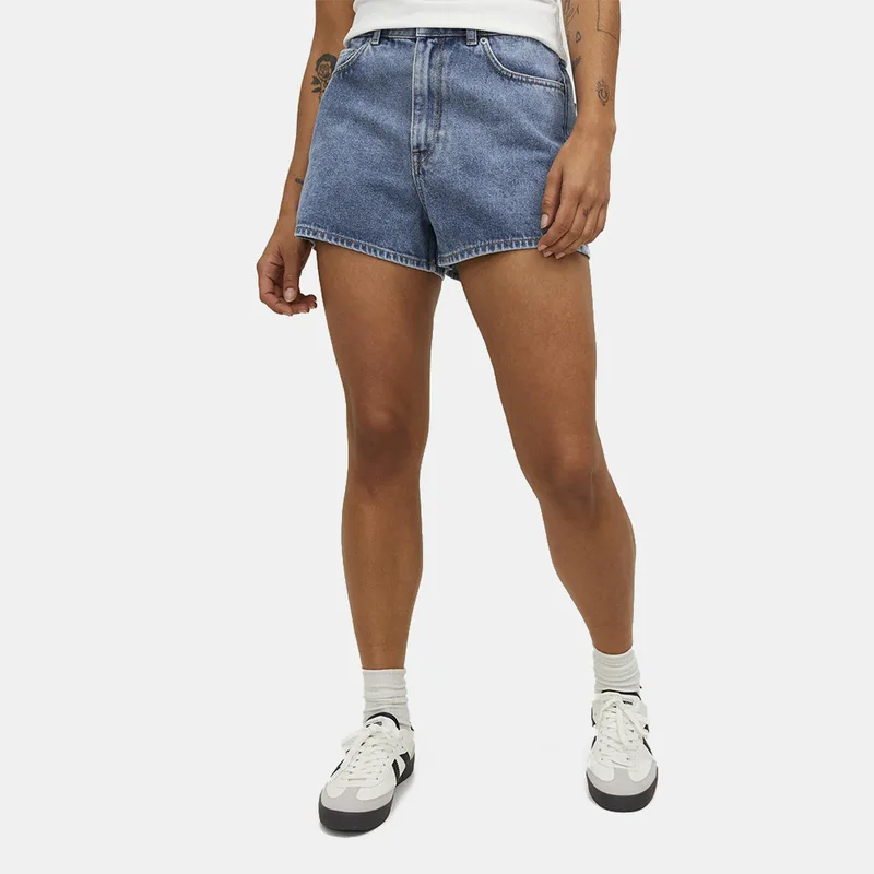 JJXX Jxnany Mini Denim Γυναικείο Τζιν Σορτς (9000170767_30446)