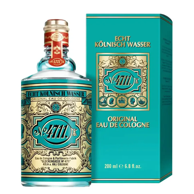 4711 EdC - 200ml