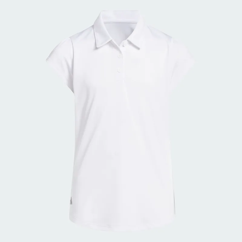 adidas K Polo Shirt Kids (9000268447_1539)