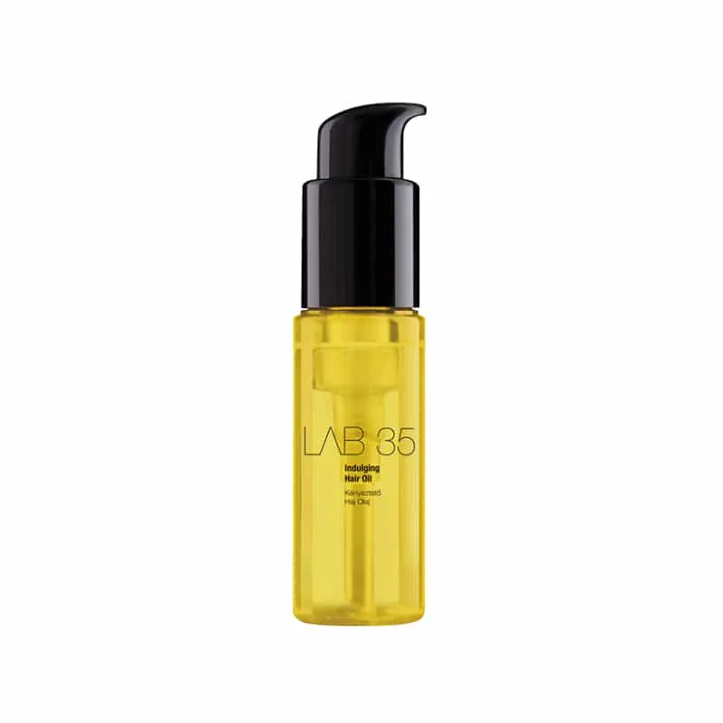 Kallos Lab 35 Indulging Nourishing Hair Oil 50ml