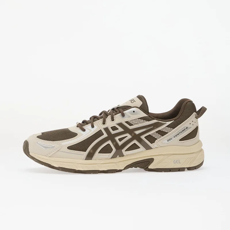 Sneakers Asics Gel-Venture 6 Sepia Brown/ Smoke Grey EUR 36