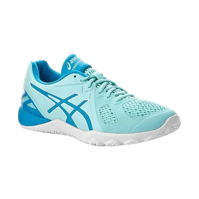Παπούτσια του τέννις Asics Conviction X S753N
