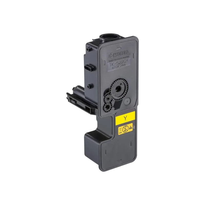 Kyocera Cartridge TK-5220 TK5220 Yellow Κίτρινο (1T02R9ANL1)