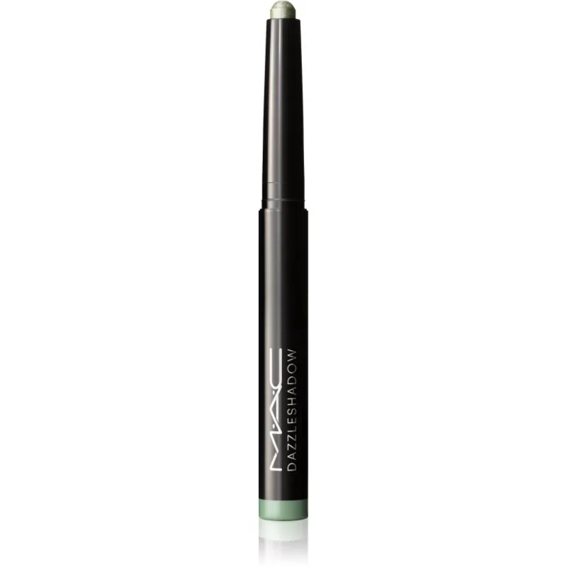 MAC Cosmetics Dazzleshadow Eyeshadow Stick κρεμώδεις σκιές ματιών σε στικ απόχρωση Filthy Martini 1.6 γρ