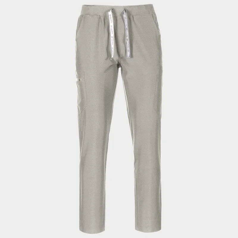Παντελόνι NOBBY STRAIGHT BEUNIQUE 08001737 Grey