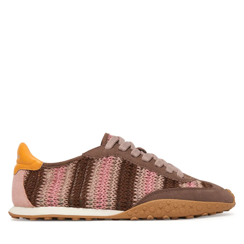 Αθλητικά HOFF Bridge Woven 12661010 Έγχρωμο