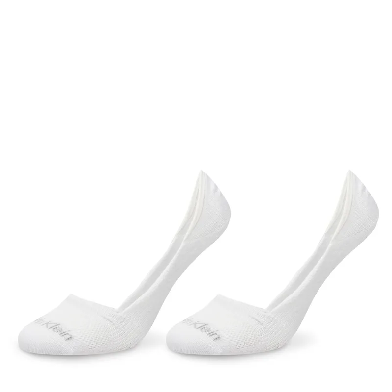 Σοσόνια Calvin Klein 701239295 Λευκό