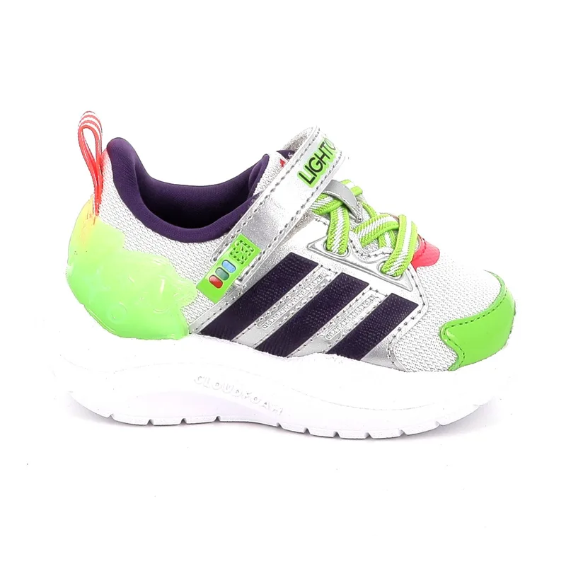 Παιδικό Αθλητικό Παπούτσι για Αγόρι Adidas Pixar Toy Story Lightorama Runner KI6604
