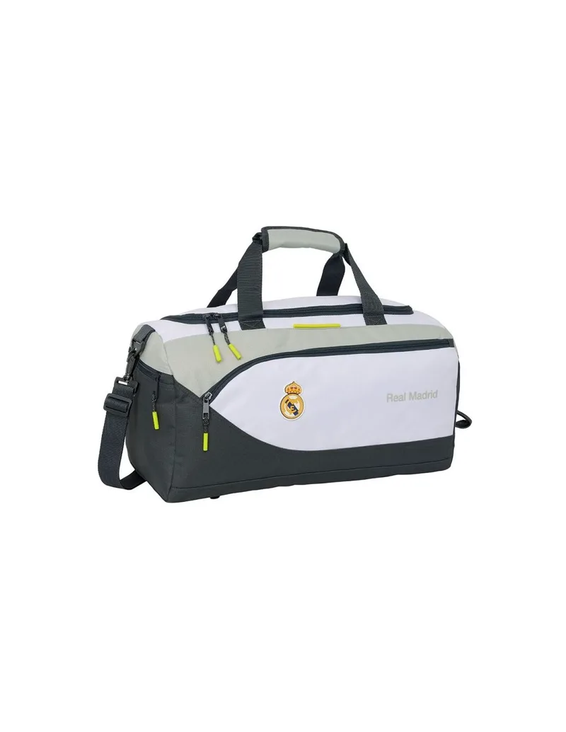 Real Madrid sport bag 712554553