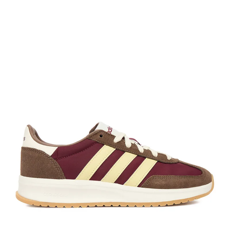 Αθλητικά adidas CEO-RUN 70s 2.0 JQ9589 Μπορντό