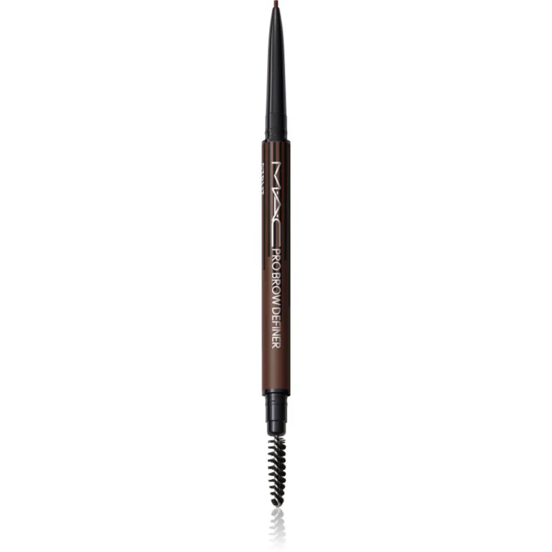 MAC Cosmetics Pro Brow Definer αδιάβροχο μολύβι για τα φρύδια απόχρωση Strut 0,3 γρ